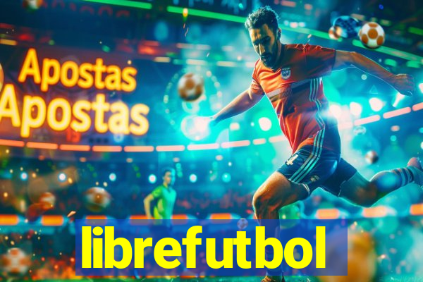 librefutbol