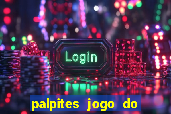 palpites jogo do sao paulo