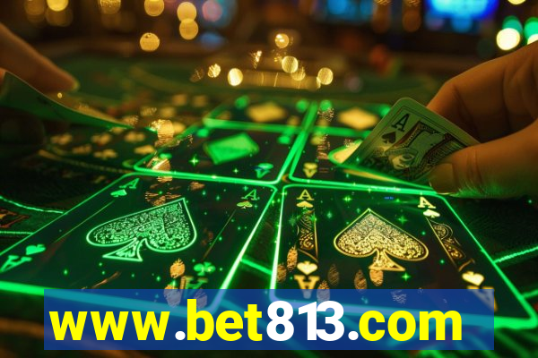 www.bet813.com