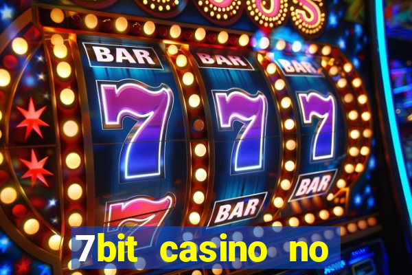 7bit casino no deposit bonus