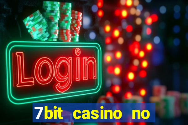 7bit casino no deposit bonus