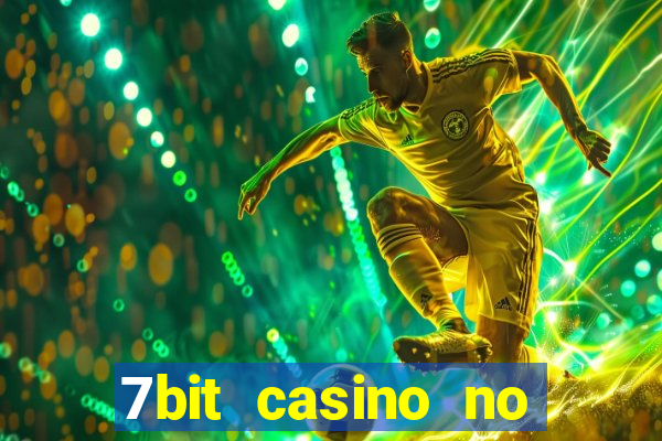 7bit casino no deposit bonus