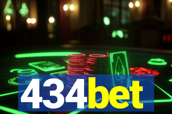 434bet