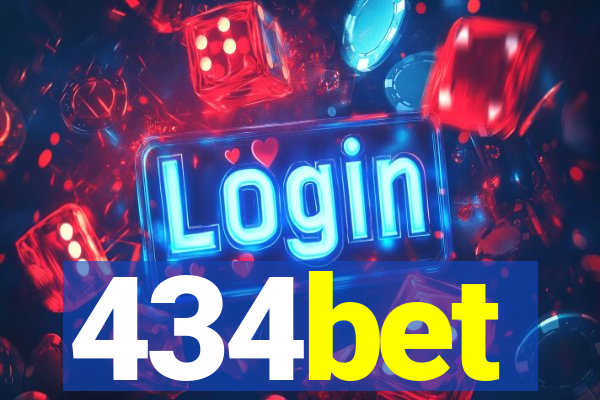 434bet