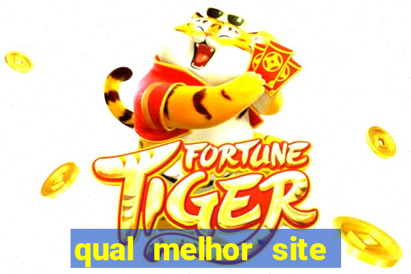 qual melhor site de jogos para ganhar dinheiro