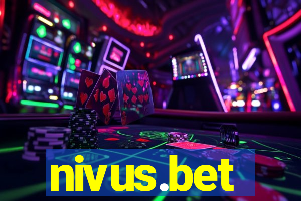 nivus.bet