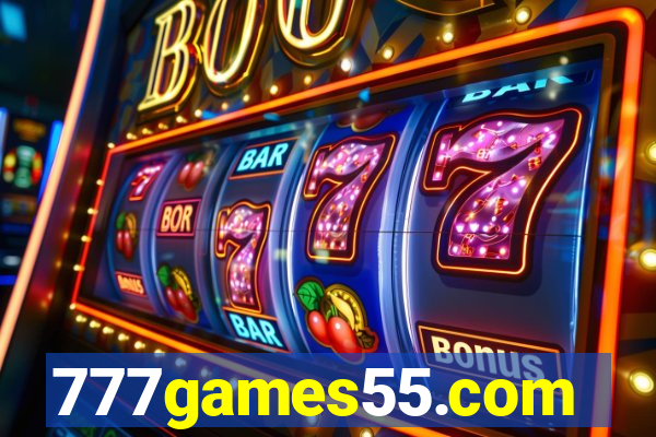 777games55.com