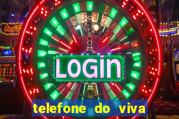 telefone do viva sorte oficial