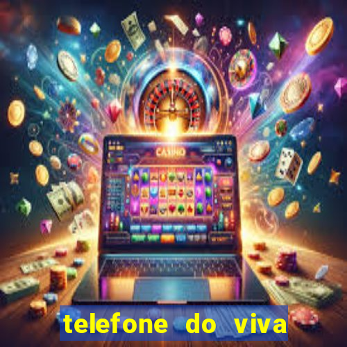 telefone do viva sorte oficial