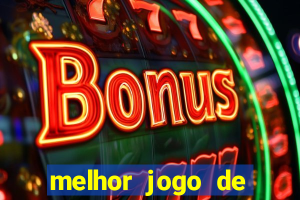 melhor jogo de poker online