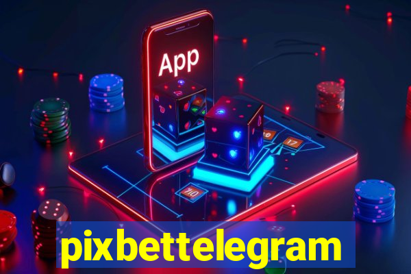 pixbettelegram