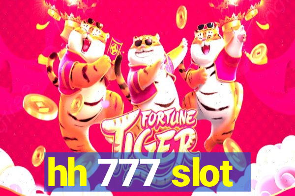 hh 777 slot