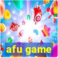 afu game