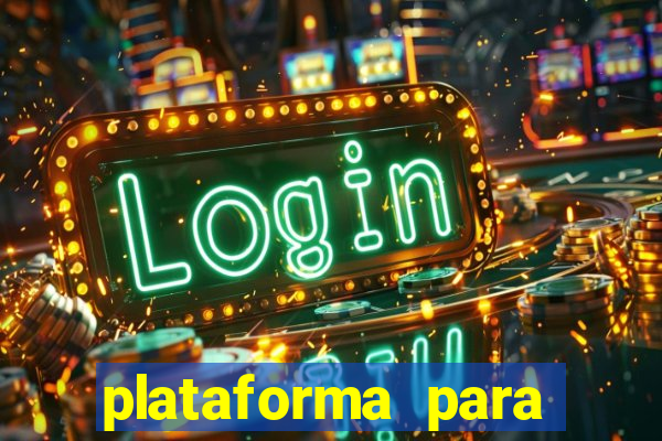 plataforma para jogar mines