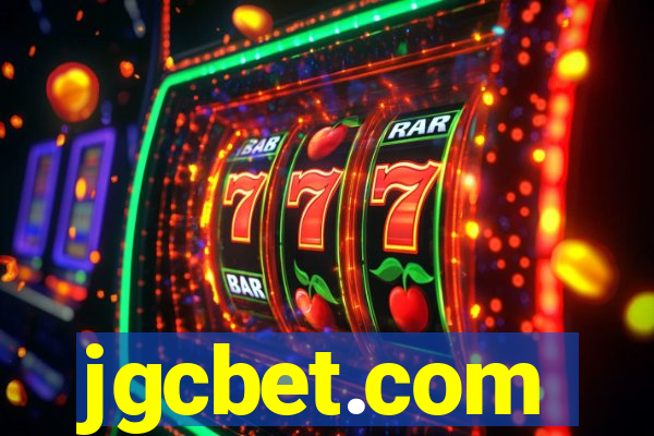 jgcbet.com