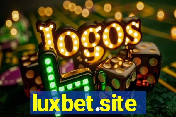 luxbet.site