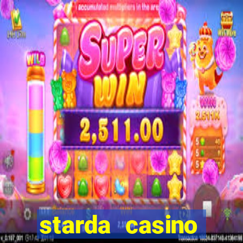 starda casino reclame aqui