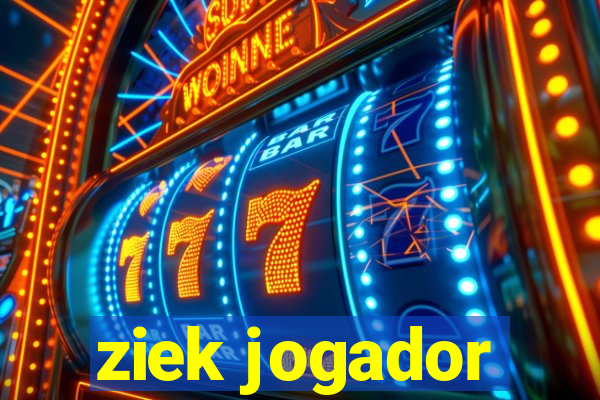 ziek jogador