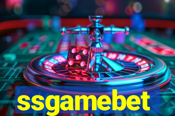 ssgamebet