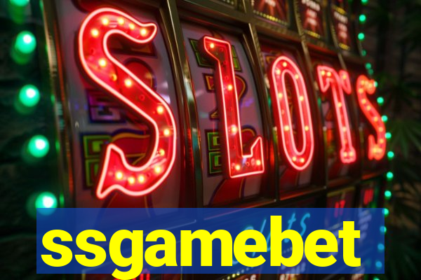 ssgamebet