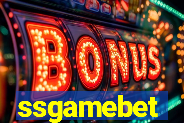 ssgamebet