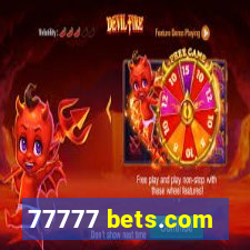 77777 bets.com