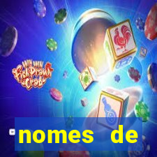 nomes de plataformas de jogos do tigre