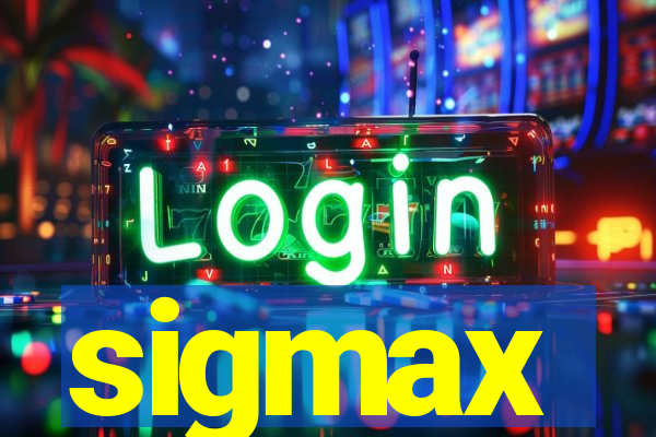 sigmax