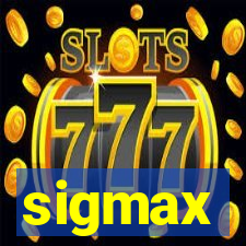 sigmax