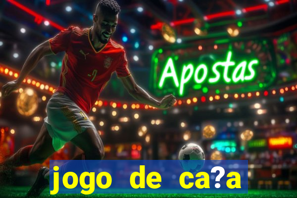 jogo de ca?a níquel que ganha dinheiro