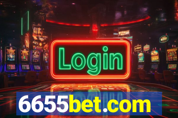 6655bet.com