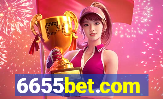 6655bet.com