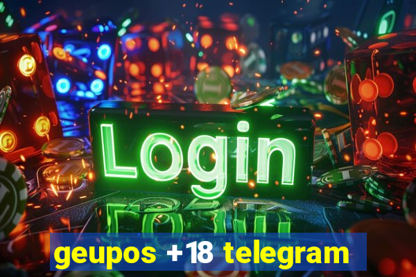 geupos +18 telegram