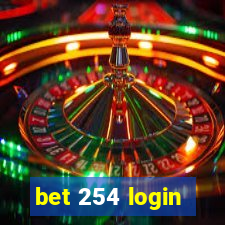 bet 254 login