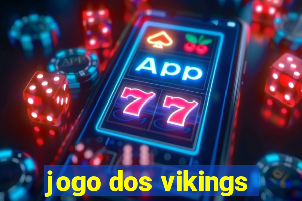 jogo dos vikings