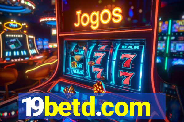 19betd.com