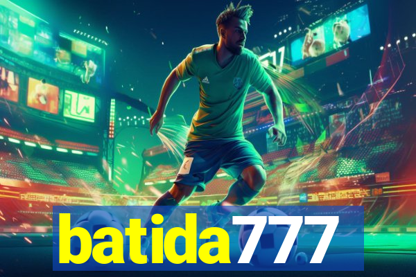 batida777