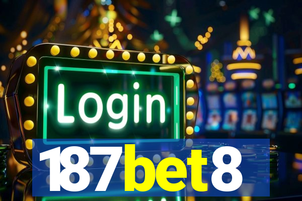 187bet8