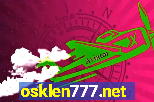 osklen777.net