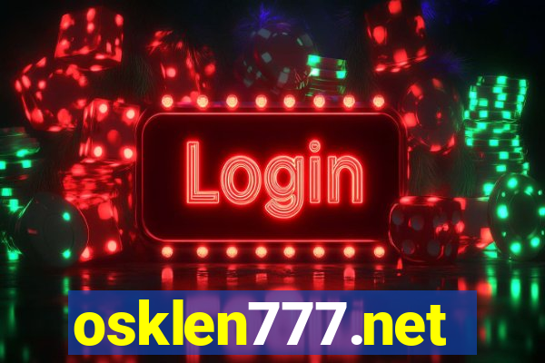 osklen777.net