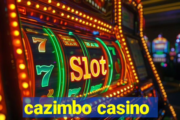 cazimbo casino