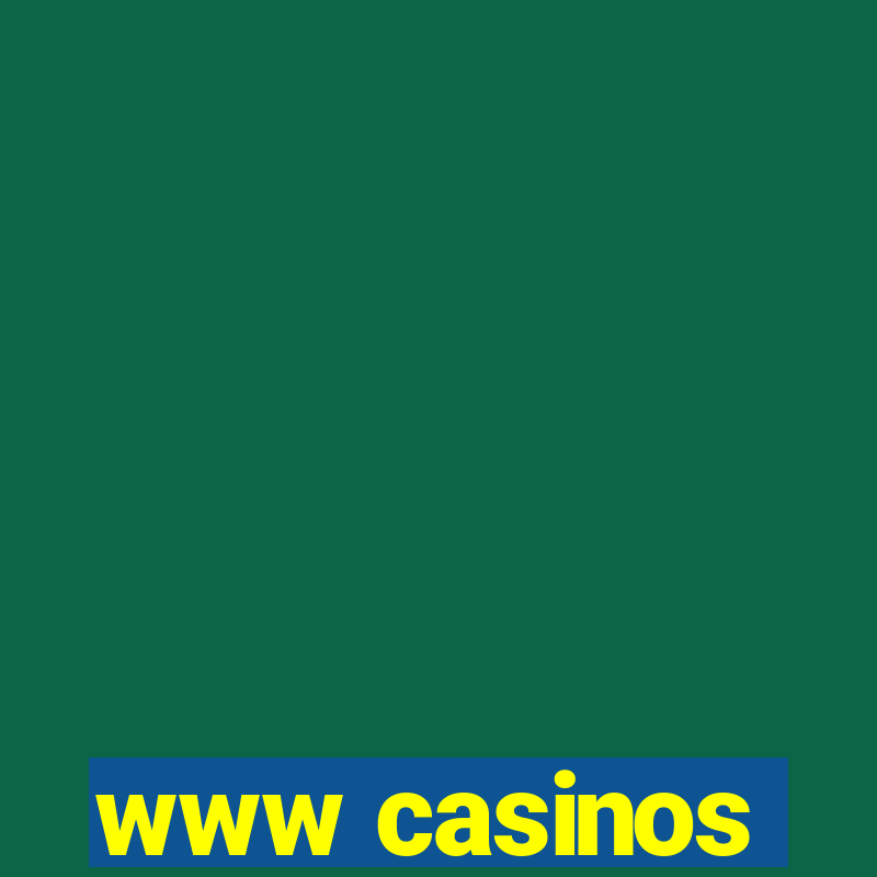 www casinos