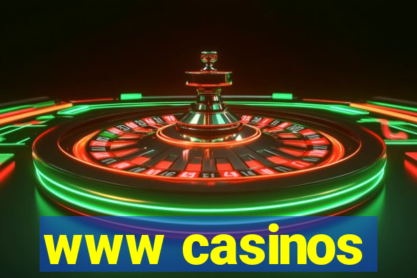 www casinos