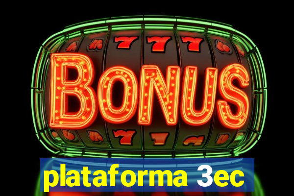 plataforma 3ec