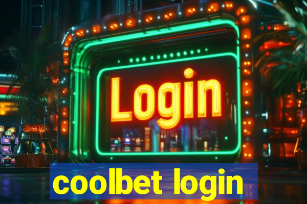 coolbet login