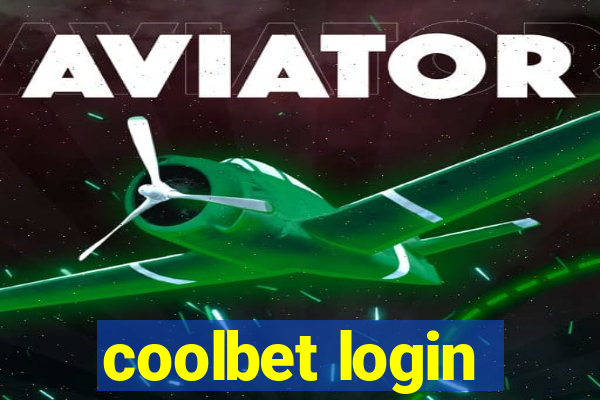 coolbet login