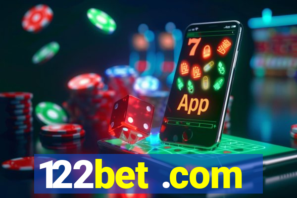 122bet .com