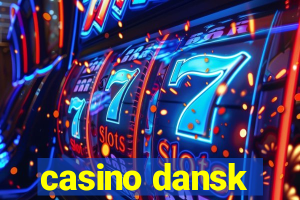 casino dansk