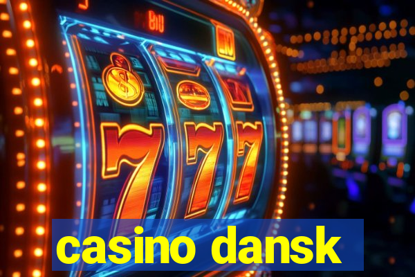 casino dansk