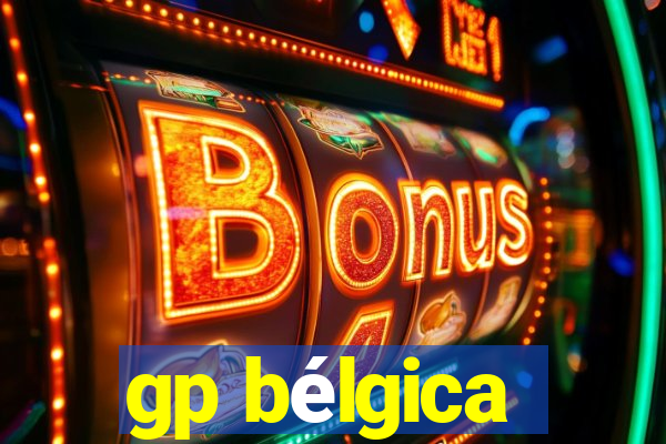 gp bélgica